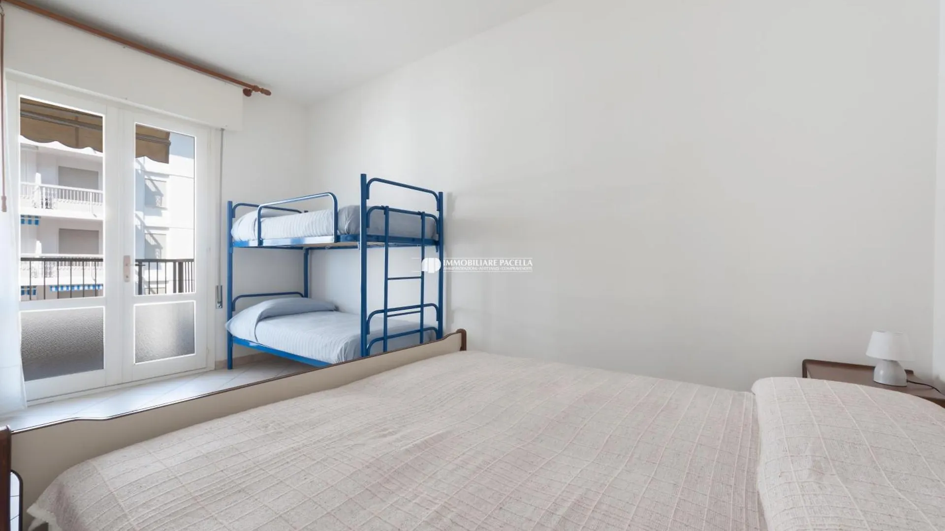 Residence Zeta Immobiliare Pacella Lido di Jesolo Italy