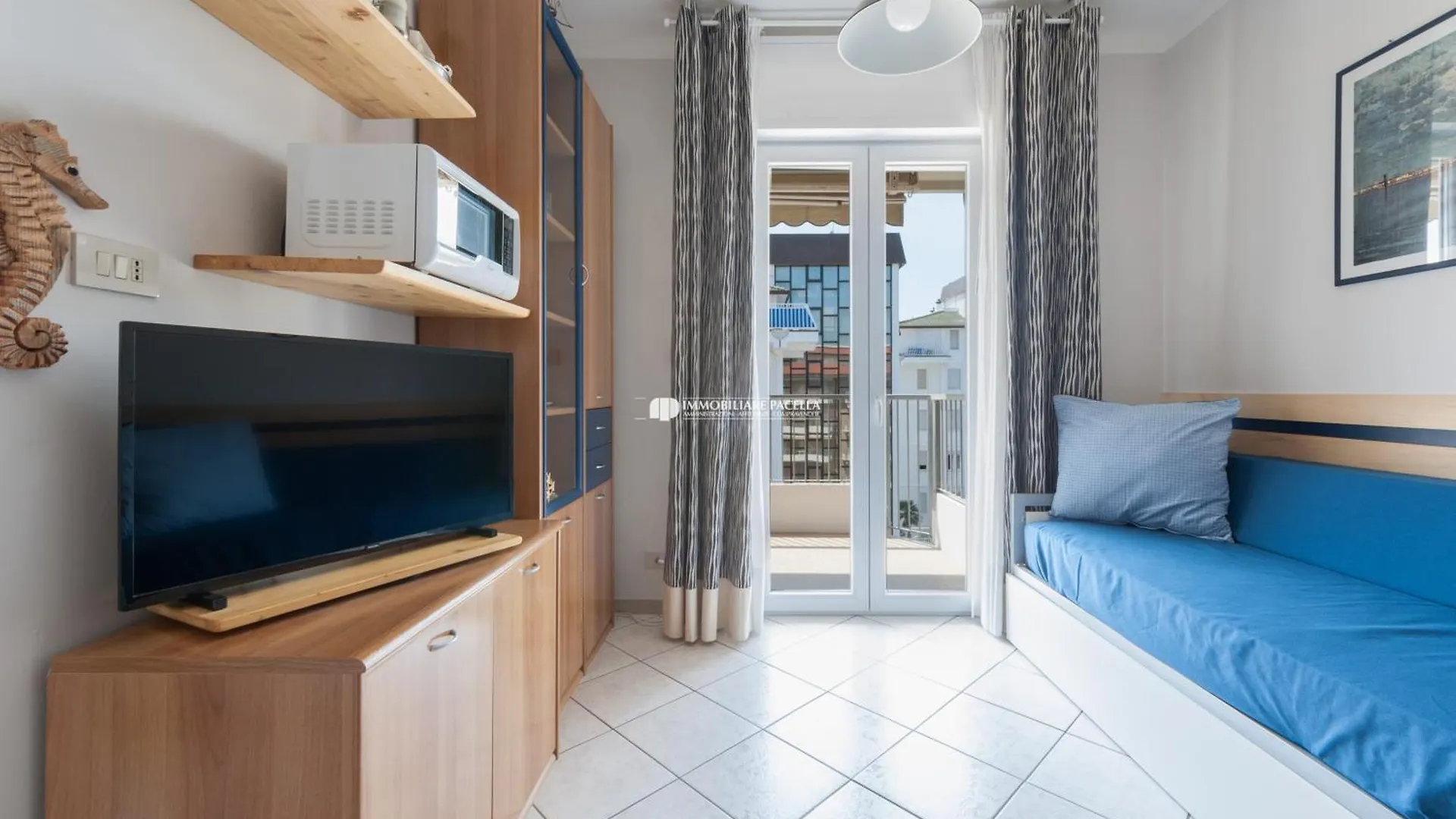 Residence Zeta Immobiliare Pacella Lido di Jesolo Italy