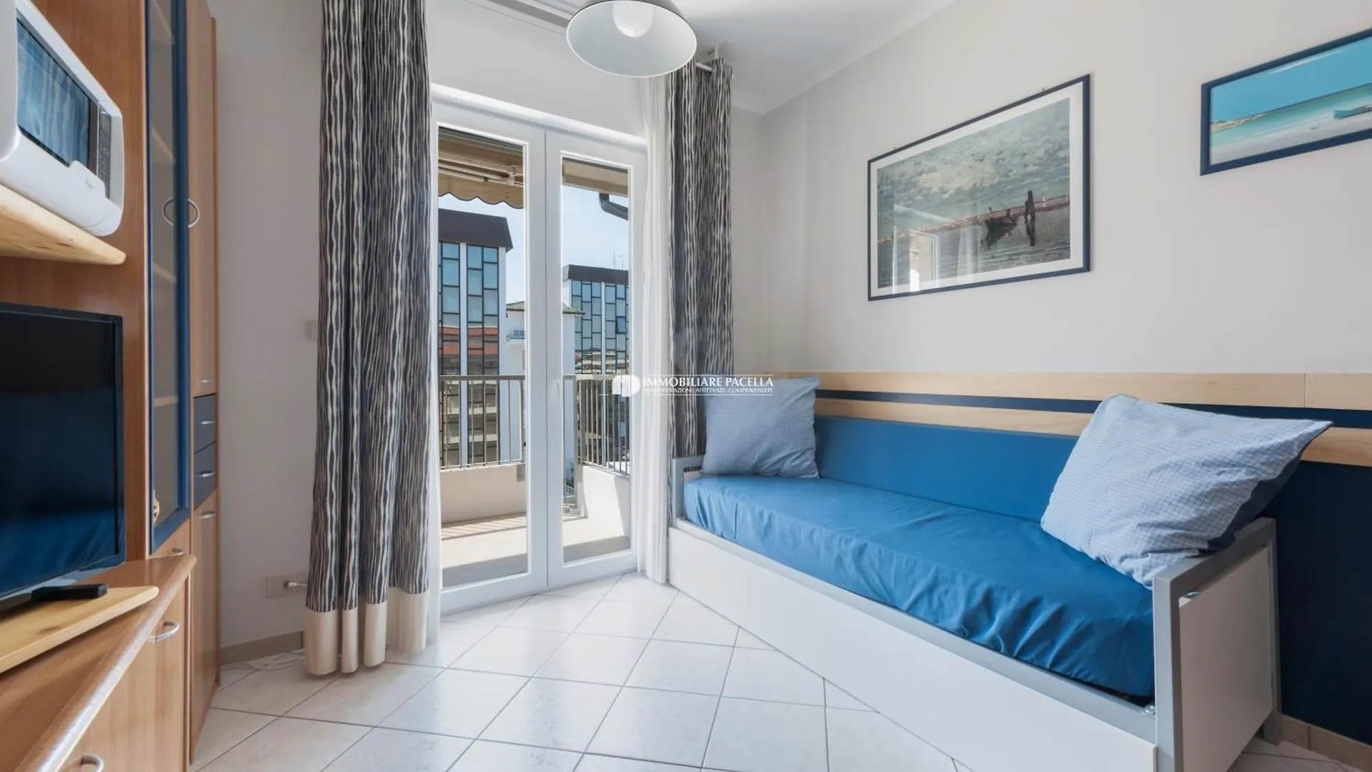 Residence Zeta Immobiliare Pacella Lido di Jesolo 0*,  Italy