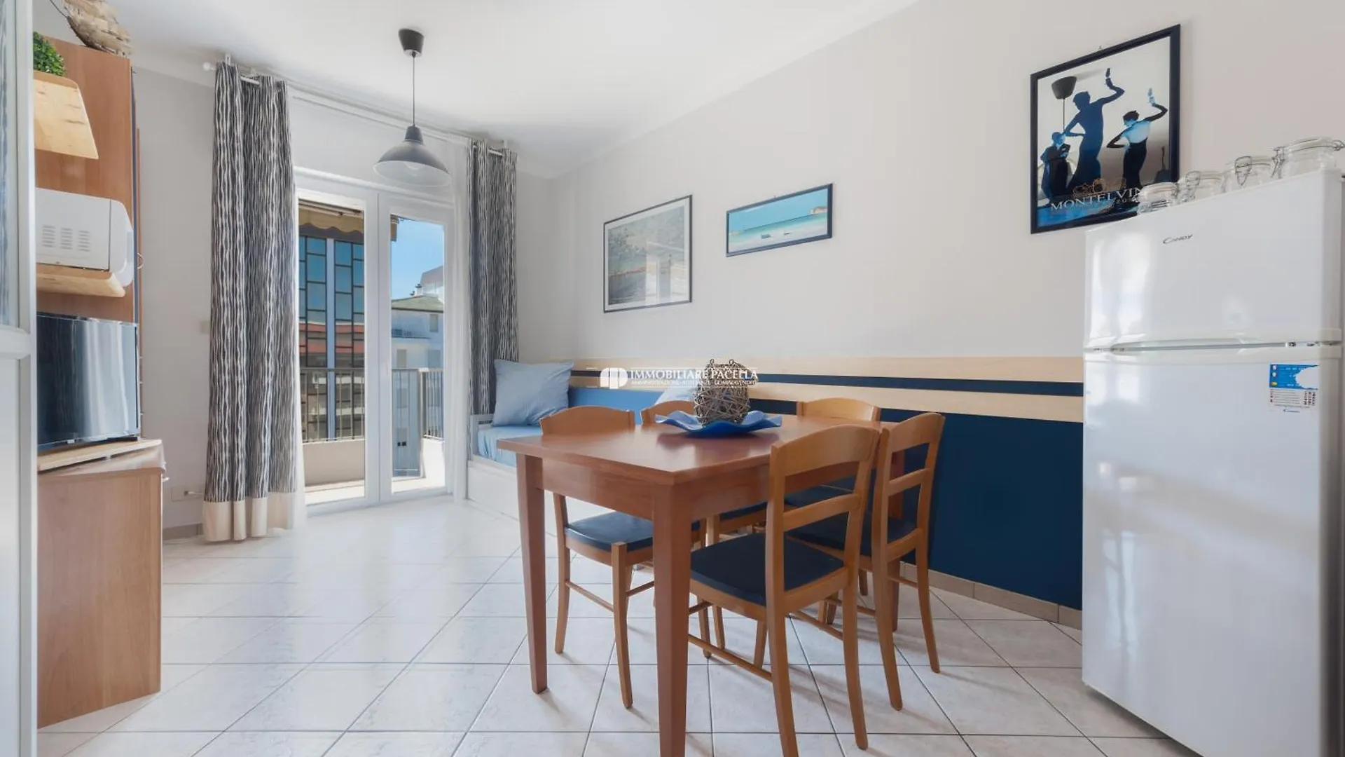Apartment Residence Zeta Immobiliare Pacella Lido di Jesolo